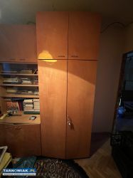 Oddam za darmo - Meble pokojowe - Obrazek 4