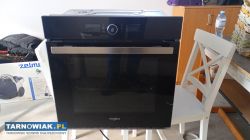 Piekarnik do zabudowy Whirlpool AKZ 6230 NB - Obrazek 1