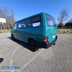 Transporter t4 2,4 99r - Obrazek 2