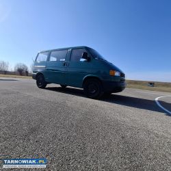 Transporter t4 2,4 99r - Obrazek 4