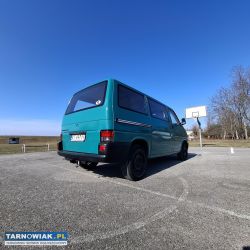 Transporter t4 2,4 99r - Obrazek 3