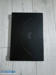Laptop asus tuf f17 fx706heb – i5-11400h, 32gb ram - Obrazek 1