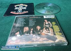 Guns'n'Roses Apettite for destruction - Obrazek 2