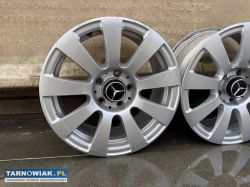 ** Alufelgi 16 do Mercedesa W212 pasują również do - Obrazek 2