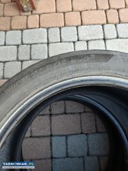 Używane opony zimowe - Obrazek 3
