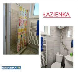 Sprzedam bez pośr. 2-pok. mieszk. Z garażem i td - Obrazek 3