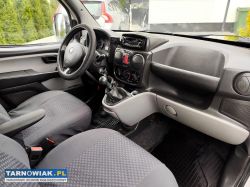 Fiat Doblo Lift 1.9Multijet 2008r - Obrazek 4