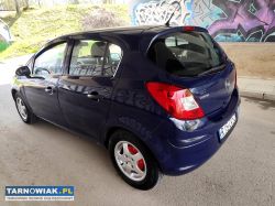 Opel corsa d 1.2 2009rok - Obrazek 3