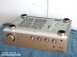 Wzmacniacz Pioneer A-502R mocny 500 wat sprawny. - Obrazek 4