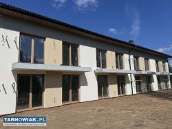 Komfortowe mieszkania w Tarnowie (Lisiej Górze) - Obrazek 2