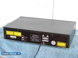 Odtwarzacz płyt Pioneer PD-202 sprawny i ładny. - Obrazek 3