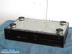 Odtwarzacz płyt Pioneer PD-202 sprawny i ładny. - Obrazek 4