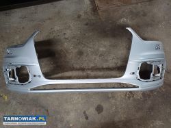 Sprzedam zderzak do Audi Q3 s line 2011-2014 - Obrazek 1
