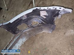 Sprzedam zderzak do Audi Q3 s line 2011-2014 - Obrazek 3