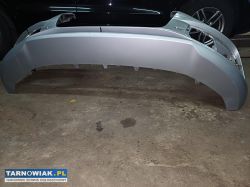 Sprzedam zderzak do Audi Q3 s line 2011-2014 - Obrazek 4