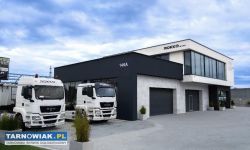 Kierowca C+E / Operator koparki - Obrazek 1