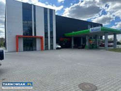 Lokal do wynajęcia - Obrazek 1