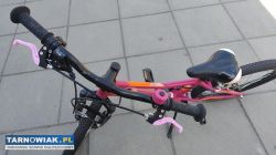 Rower 20 Kross Lea Mini alu rama 11 cali bdb stan - Obrazek 3