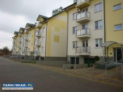 Bora Komorowskiego, 2-pokojowe, 51m2, I Piętro - Obrazek 1