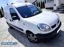 Renault kangoo lift 1.5 dci 2005 r - Obrazek 1