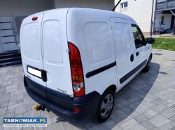 Renault kangoo lift 1.5 dci 2005 r - Obrazek 3