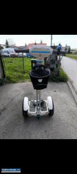 Do sprzedania Sagway AirWheel S3 - Obrazek 4
