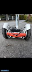 Do sprzedania Sagway AirWheel S3 - Obrazek 3