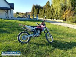 Husqvarna te 310 13r kat.A2 - Obrazek 4