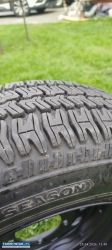 Koła 205/70r15 - Obrazek 2