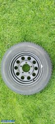 Koła 205/70r15 - Obrazek 3