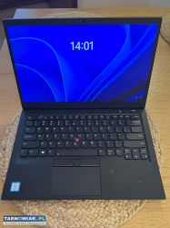 Laptop lenovo | i5-8250u | 8gb ram | ssd 256gb - Obrazek 1