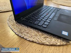 Laptop lenovo | i5-8250u | 8gb ram | ssd 256gb - Obrazek 2