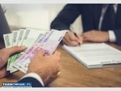 Poproś o wsparcie i pożycz tyle pieniędzy, ile chc - Obrazek 1
