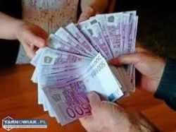 Poproś o wsparcie i pożycz tyle pieniędzy, ile chc - Obrazek 1
