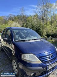 Citroen c3 1.4 benzyna - Obrazek 1