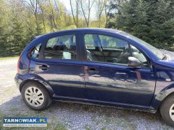 Citroen c3 1.4 benzyna - Obrazek 2