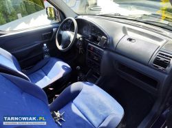 Peugeot partner 1.9d 2001 rok - Obrazek 4