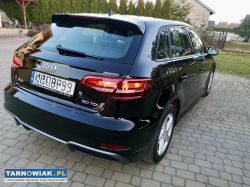 Audi A3 8Y | stan idealny - Obrazek 1