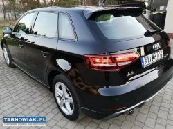 Audi A3 8Y | stan idealny - Obrazek 2