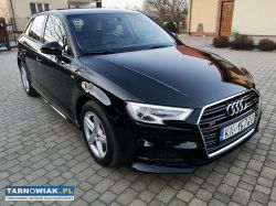 Audi A3 8Y | stan idealny - Obrazek 3