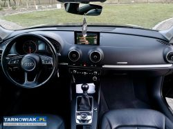 Audi A3 8Y | stan idealny - Obrazek 4