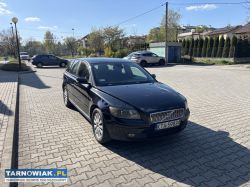 volvo v50 z gazem - Obrazek 2
