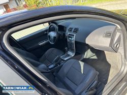 volvo v50 z gazem - Obrazek 3