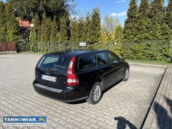 volvo v50 z gazem - Obrazek 4