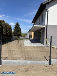 Nowe domy 97m² - Tarnów, ul. Langnera (os. Jasna) - Obrazek 4