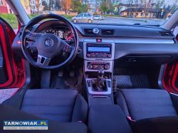 Sprzedam Volkswagen Passat - Obrazek 1
