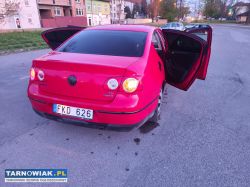 Sprzedam Volkswagen Passat - Obrazek 3