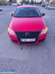 Sprzedam Volkswagen Passat - Obrazek 4