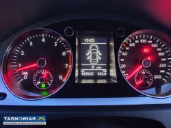Sprzedam Volkswagen Passat - Obrazek 2
