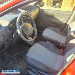 Fiat punto 2006 rok 1.2 benzyna - Obrazek 4